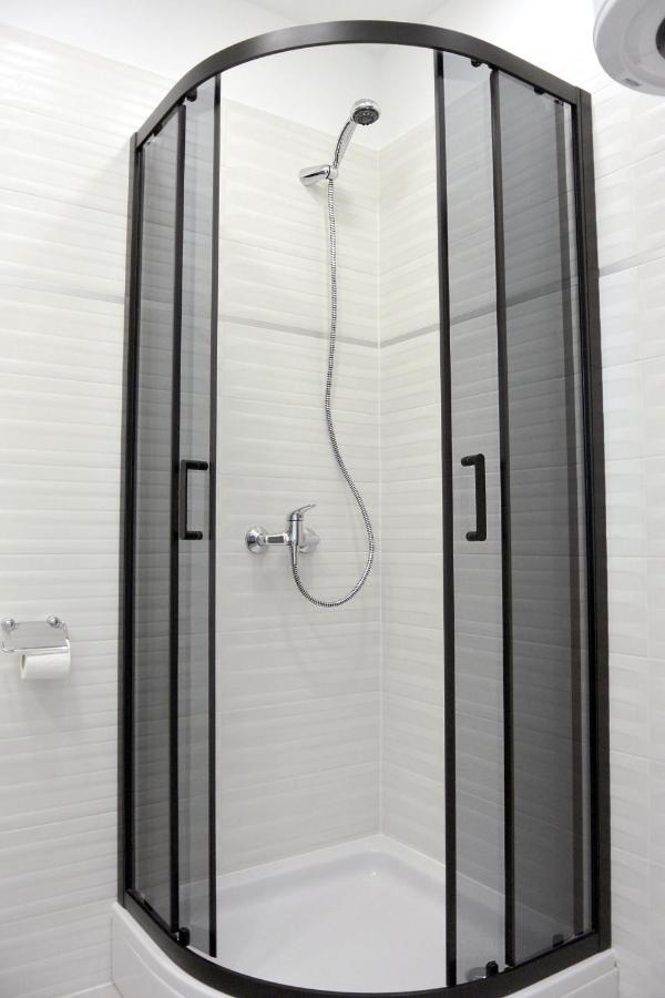 Center Vibes Lux Apartment Rijeka Exterior photo
